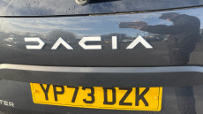 Dacia Duster 1.0 TCe 90 Journey 5dr Petrol Estate